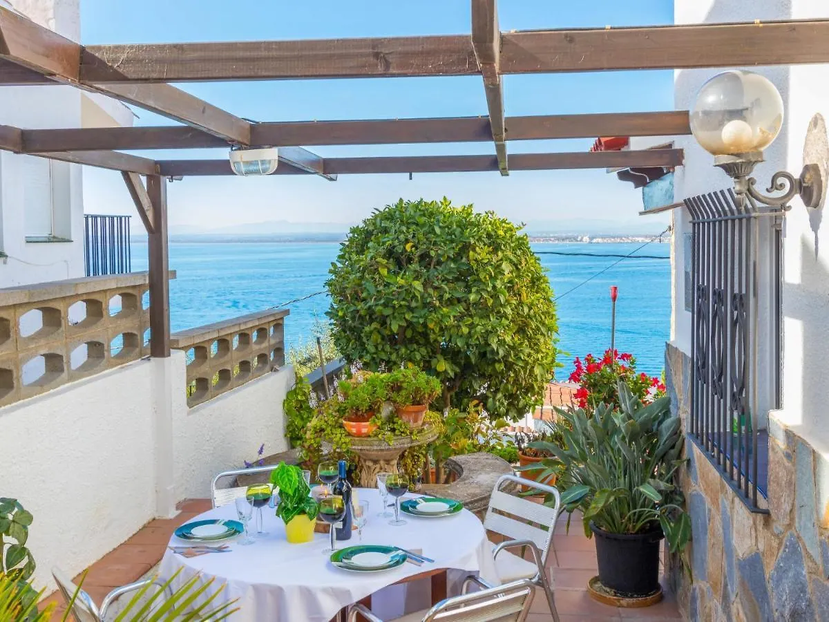 Holiday Home Mila I Fontanals By Interhome Rosas