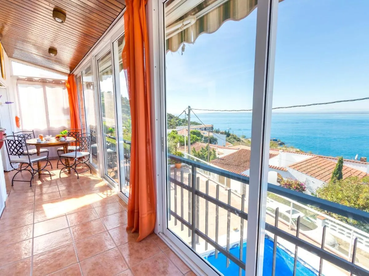 Holiday Home Mila I Fontanals By Interhome Rosas 0*,