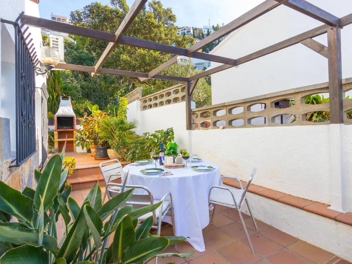 Holiday Home Mila I Fontanals By Interhome Rosas