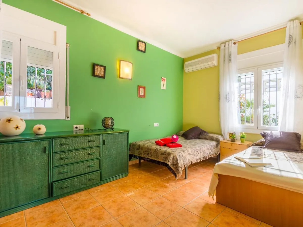 Holiday Home Mila I Fontanals By Interhome Rosas
