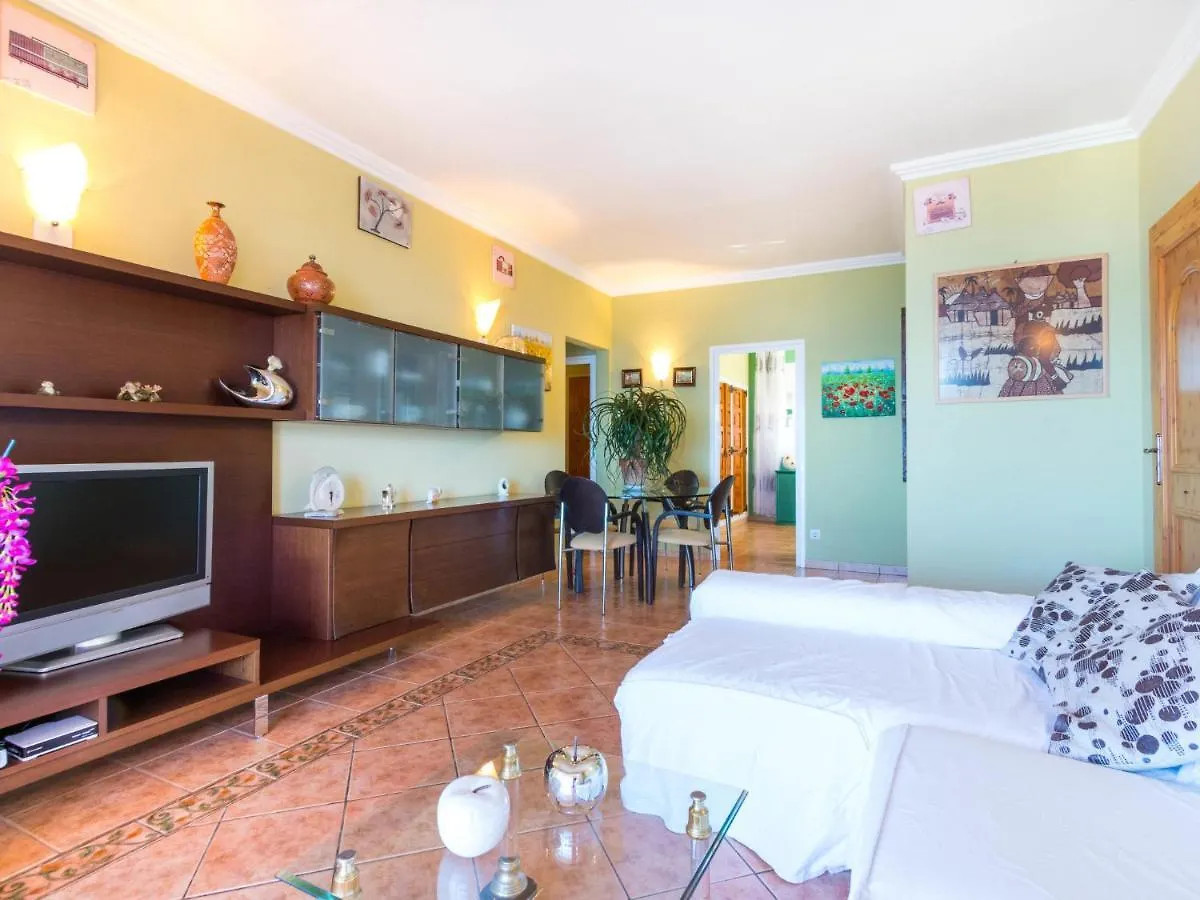 Holiday Home Mila I Fontanals By Interhome Rosas