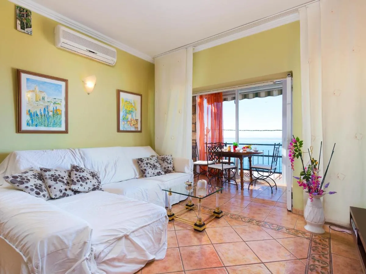 Holiday Home Mila I Fontanals By Interhome Rosas