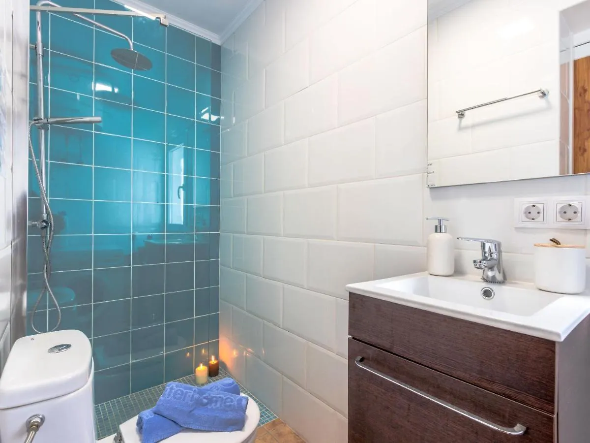 Holiday Home Mila I Fontanals By Interhome Rosas
