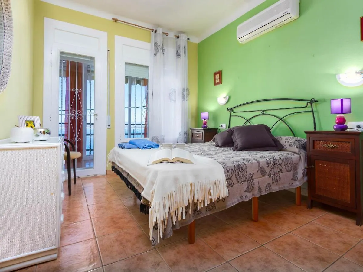 Holiday Home Mila I Fontanals By Interhome Rosas España
